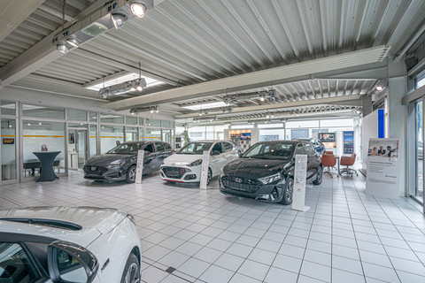 Autohaus Ortmann GmbH